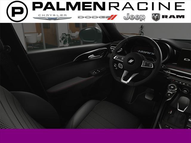 new 2025 Dodge Hornet car, priced at $31,999