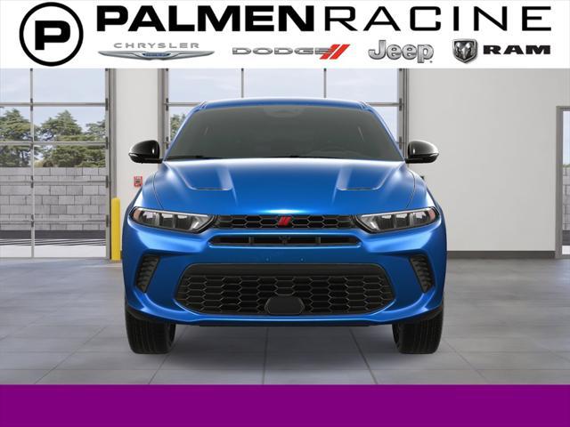 new 2025 Dodge Hornet car, priced at $31,999