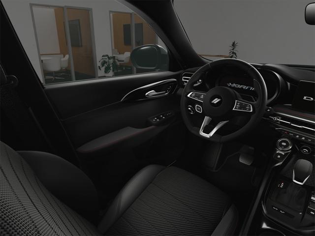 new 2025 Dodge Hornet car, priced at $32,908