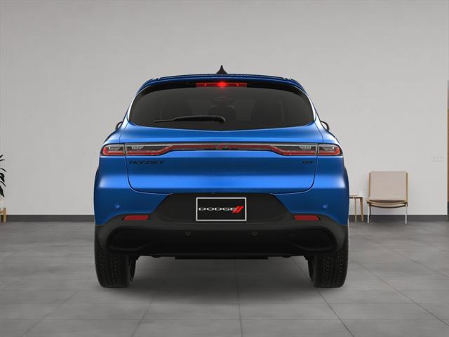 new 2025 Dodge Hornet car, priced at $32,908
