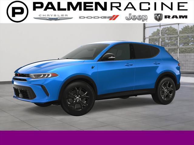 new 2025 Dodge Hornet car, priced at $31,999