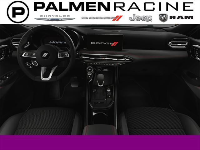 new 2025 Dodge Hornet car, priced at $31,999