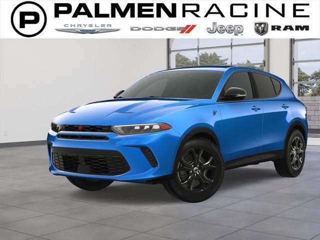new 2025 Dodge Hornet car, priced at $32,908