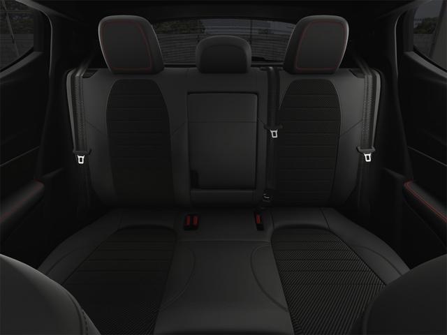 new 2025 Dodge Hornet car, priced at $32,908