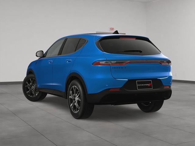 new 2025 Dodge Hornet car, priced at $32,908