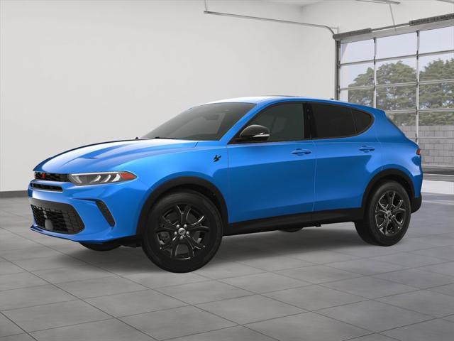 new 2025 Dodge Hornet car, priced at $32,908