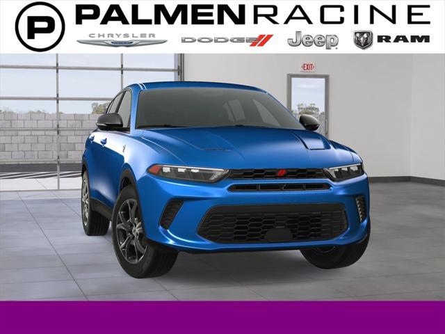 new 2025 Dodge Hornet car, priced at $31,999