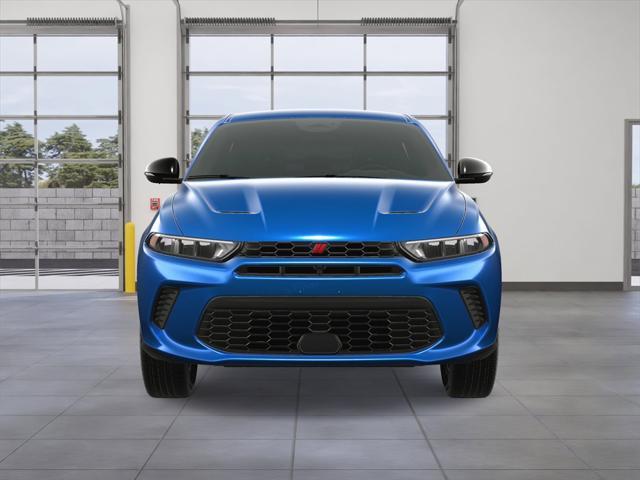 new 2025 Dodge Hornet car, priced at $32,908