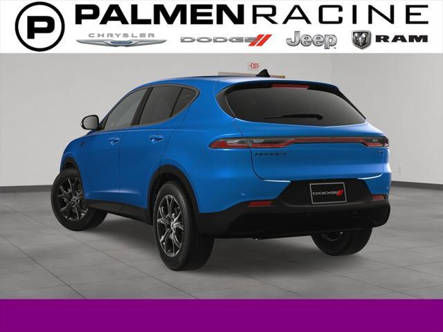 new 2025 Dodge Hornet car, priced at $31,999
