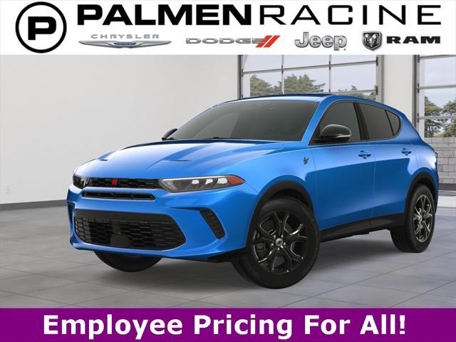 new 2025 Dodge Hornet car, priced at $33,208