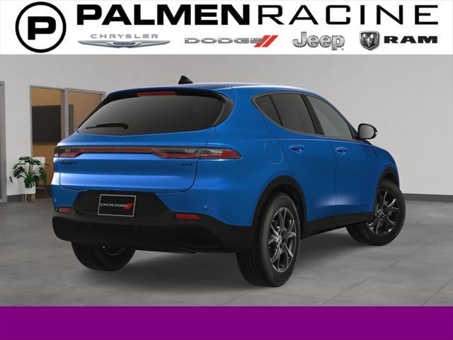 new 2025 Dodge Hornet car, priced at $31,999