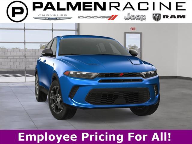 new 2025 Dodge Hornet car, priced at $32,555