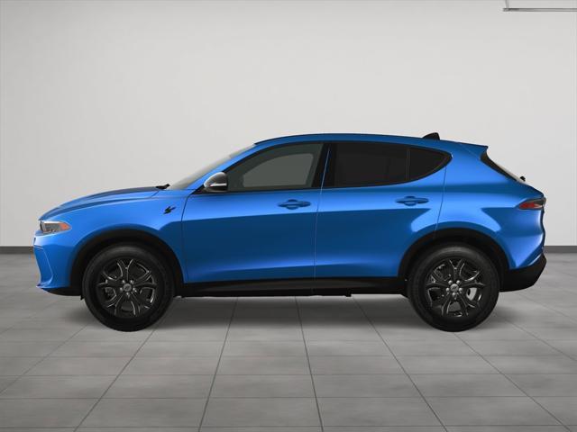 new 2025 Dodge Hornet car, priced at $32,908