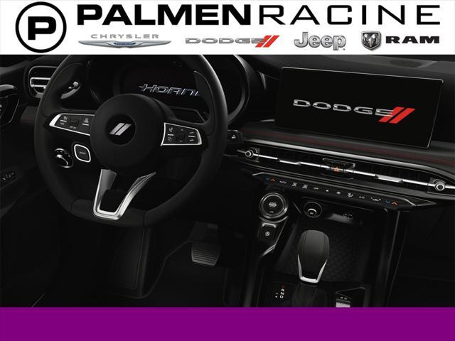 new 2025 Dodge Hornet car, priced at $31,999