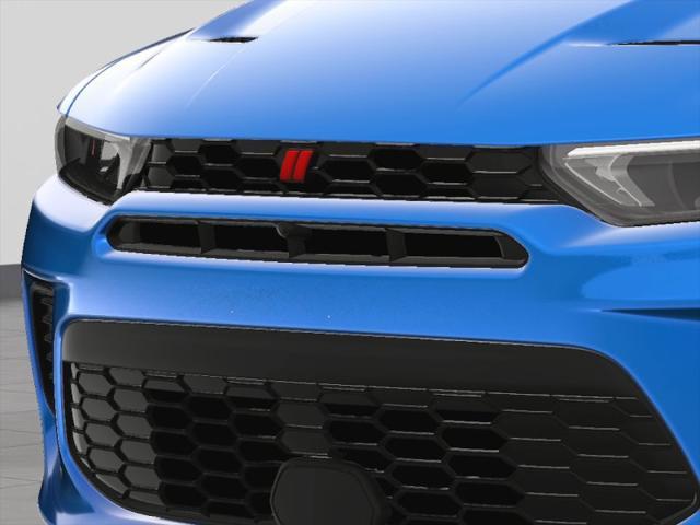 new 2025 Dodge Hornet car, priced at $32,908