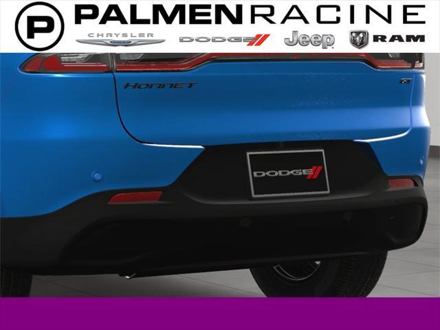 new 2025 Dodge Hornet car, priced at $31,999