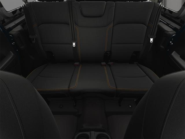new 2025 Jeep Wrangler car, priced at $45,277