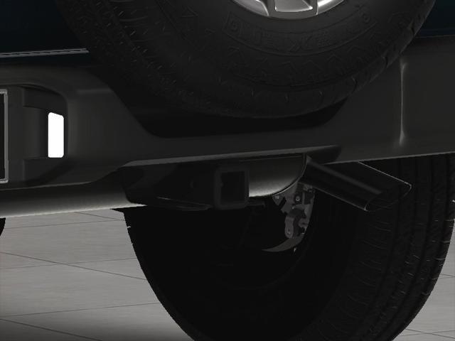 new 2025 Jeep Wrangler car, priced at $45,277