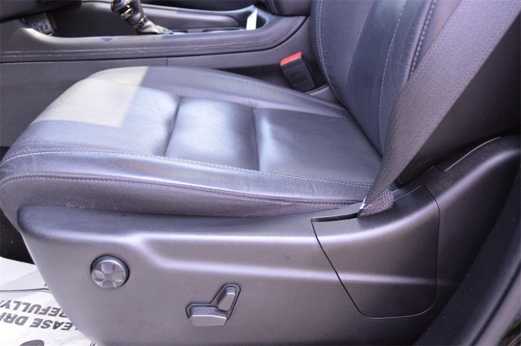 used 2022 Dodge Durango car, priced at $34,991