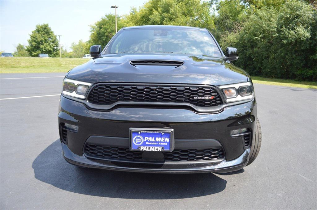 used 2022 Dodge Durango car, priced at $34,991
