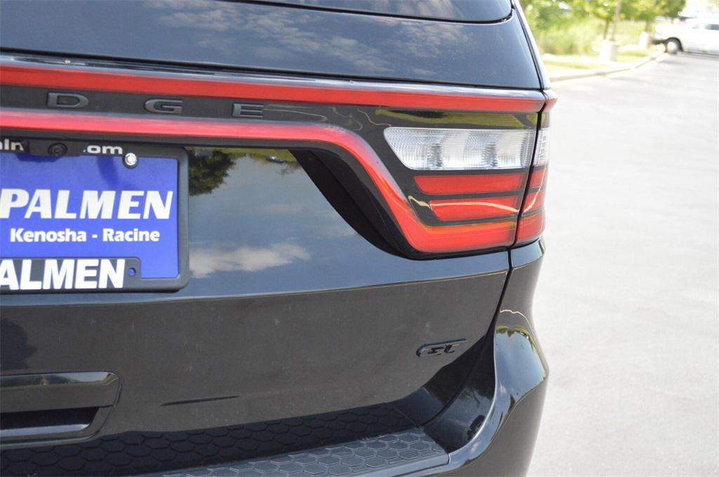 used 2022 Dodge Durango car, priced at $34,991