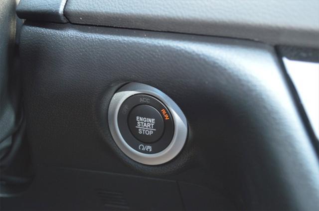 new 2025 Chrysler Voyager car, priced at $39,999
