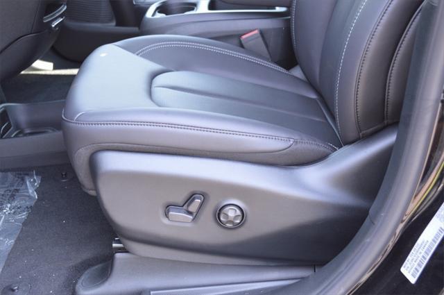 new 2025 Chrysler Voyager car, priced at $39,999