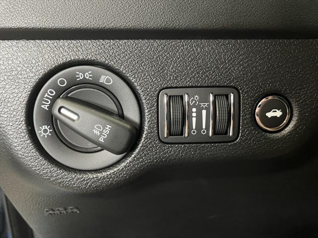 used 2023 Dodge Charger car, priced at $58,996