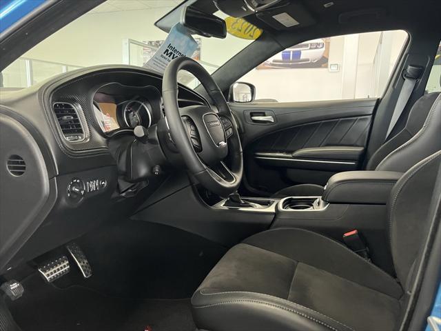 used 2023 Dodge Charger car, priced at $58,996