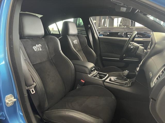used 2023 Dodge Charger car, priced at $58,996