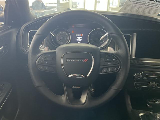 used 2023 Dodge Charger car, priced at $58,996