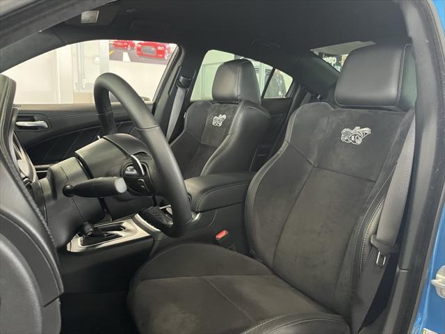 used 2023 Dodge Charger car, priced at $58,996