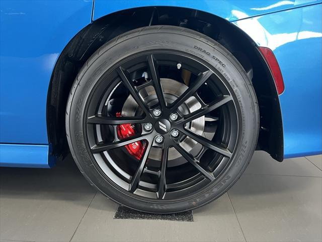 used 2023 Dodge Charger car, priced at $58,996