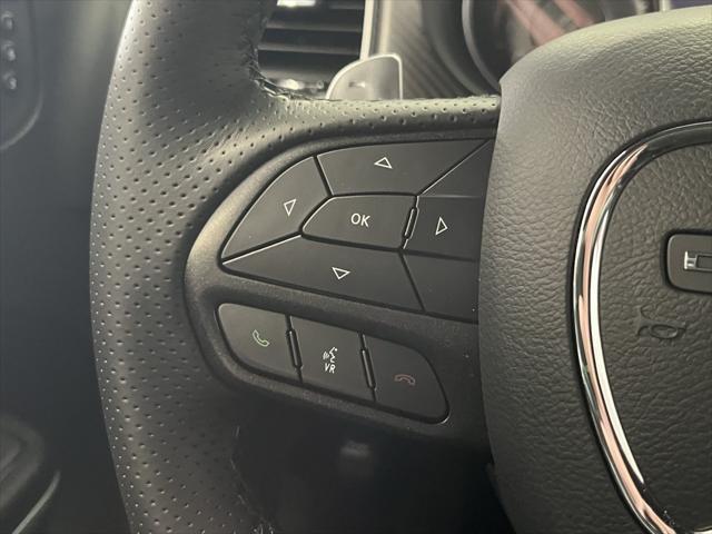 used 2023 Dodge Charger car, priced at $58,996