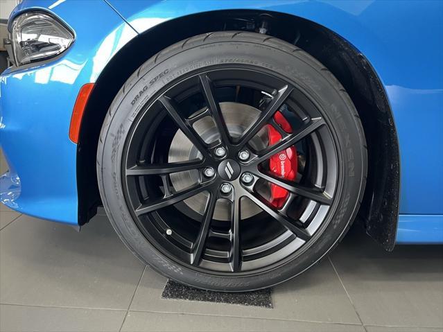 used 2023 Dodge Charger car, priced at $58,996