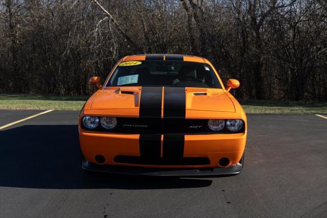 used 2014 Dodge Challenger car, priced at $23,996