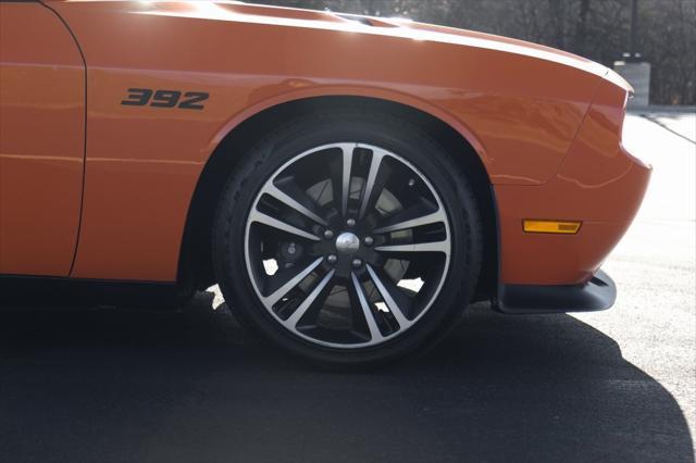 used 2014 Dodge Challenger car, priced at $23,996