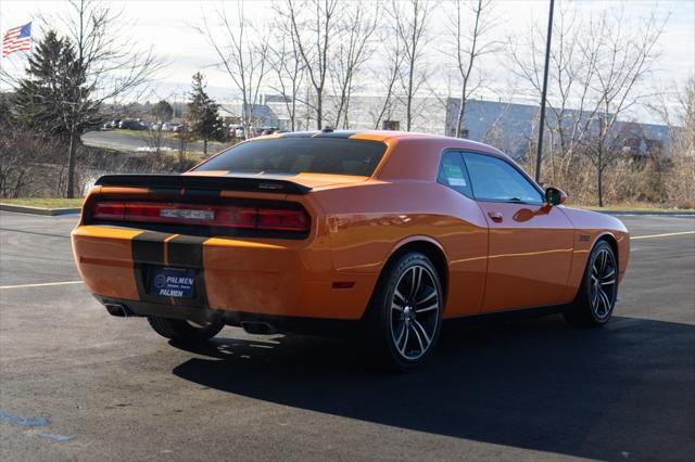 used 2014 Dodge Challenger car, priced at $23,996