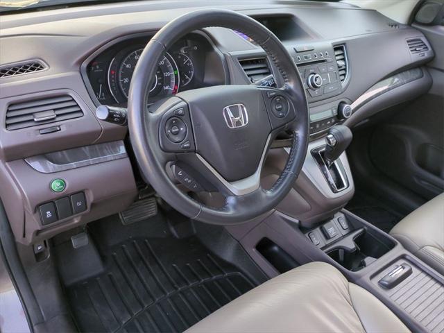 used 2014 Honda CR-V car, priced at $15,949