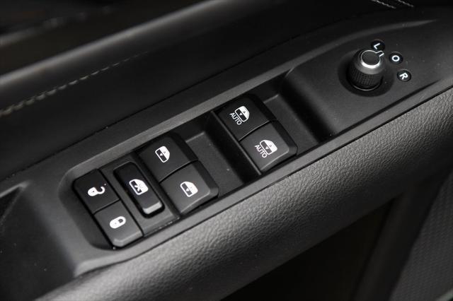 used 2024 Jeep Compass car, priced at $29,469