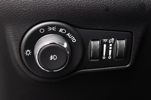 used 2024 Jeep Compass car, priced at $29,469