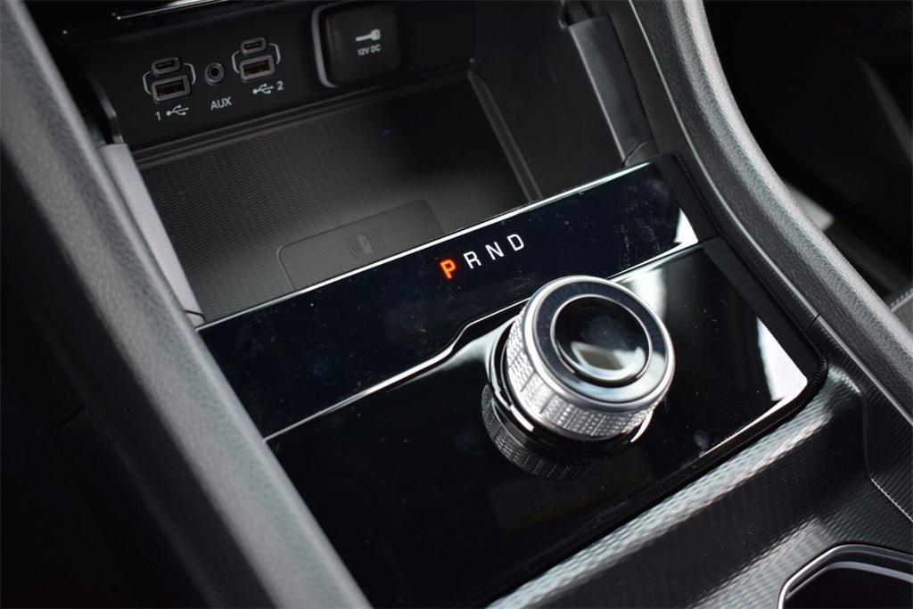 new 2025 Jeep Grand Cherokee L car, priced at $42,999