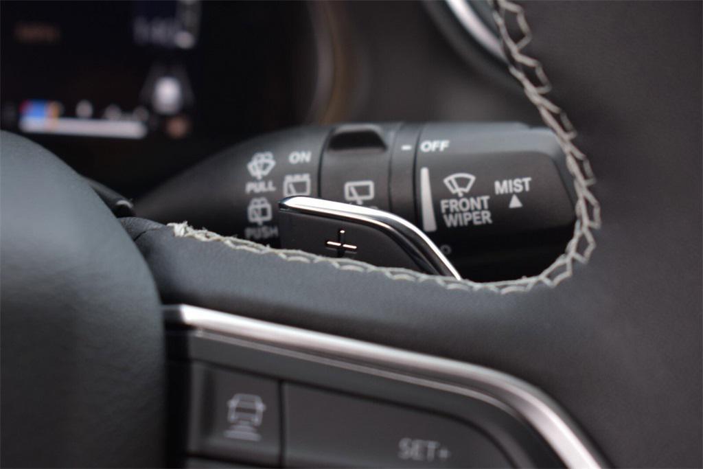 new 2025 Jeep Grand Cherokee L car, priced at $42,999