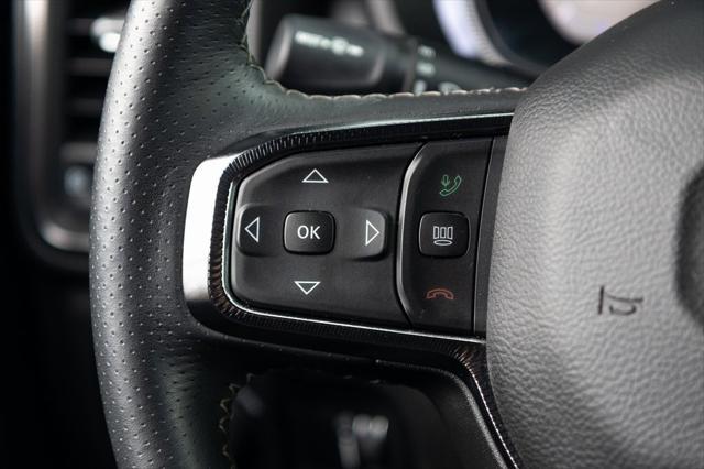 used 2024 Ram 1500 car, priced at $53,866