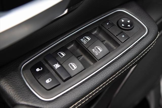 used 2024 Ram 1500 car, priced at $53,866