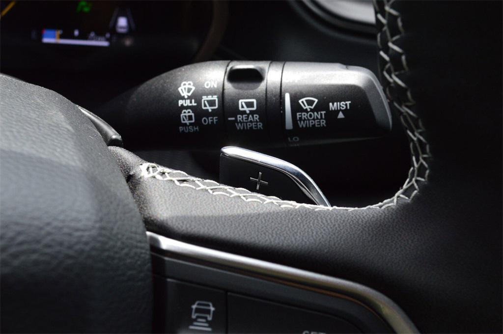 new 2025 Jeep Grand Cherokee car, priced at $38,999