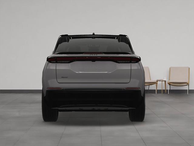 new 2025 Jeep Wagoneer S car, priced at $57,627