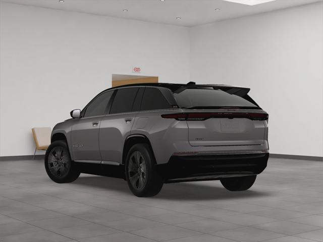 new 2025 Jeep Wagoneer S car, priced at $57,627