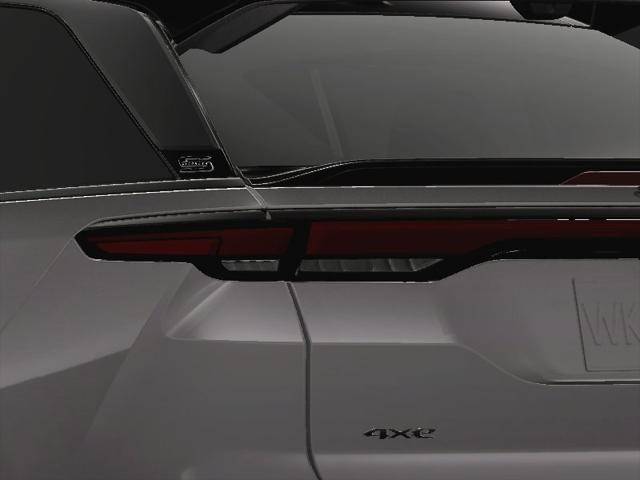 new 2025 Jeep Wagoneer S car, priced at $57,627