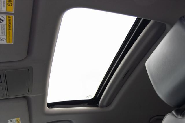 used 2018 Honda CR-V car, priced at $22,400